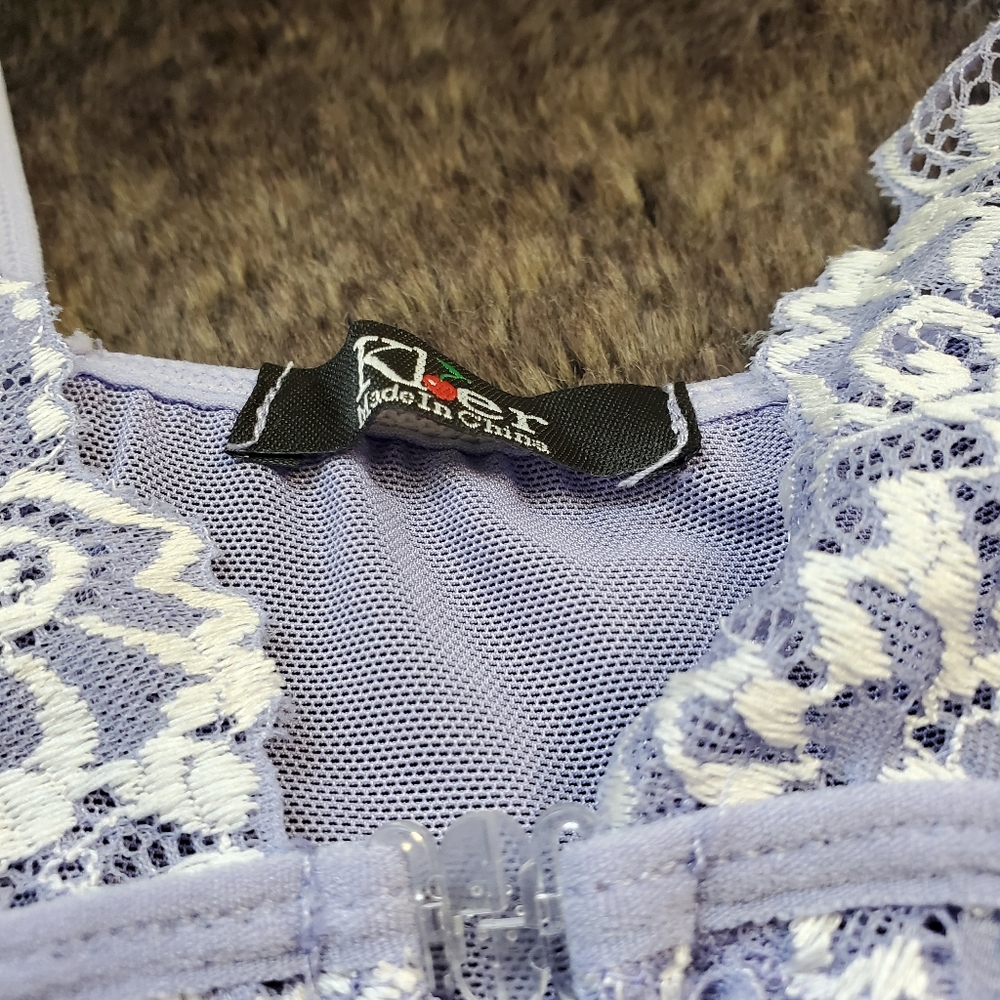 Klier‎ lingerie set - Picture 3 of 5